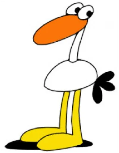 Quelle est la particularité de l'oiseau Antivol ?