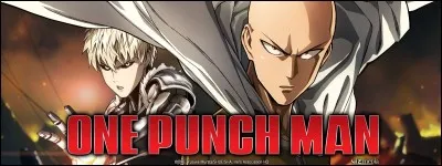 Dans "One-Punch Man", qui est le 9e héros de classe S ?