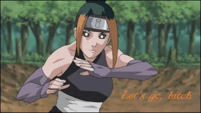 Dans "Naruto Shippûden", quel est le nom du Kekkei Genkai utilisé par Pakura ?