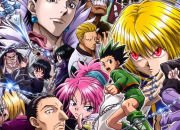 Test De quel personnage d'Hunter x Hunter es-tu amoureuse ?