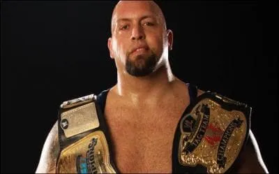 Comment s'appelle Big Show ?