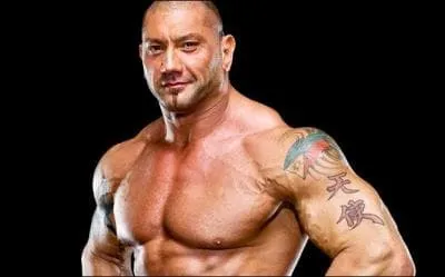 Lequel de ces catcheurs n'a jamais t rival de Batista ?