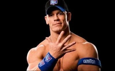 Combien John Cena a-t-il de frres ?