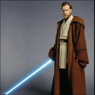 Quel nom prend Obi-Wan Kenobi dans les films IV, V et VI ?