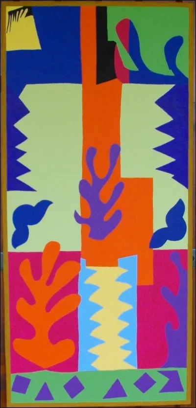 Encore un tableau ! Qui a peint ce tableau connu ?