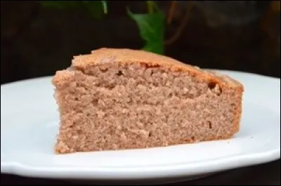 Crème de marrons ! Que dites-vous ?