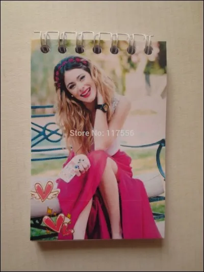 A-t-elle joué dans d'autres films/séries ?