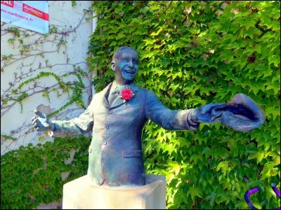 Ne cherchez pas de pi&egrave;ge l&agrave; o&ugrave; il n'y en a pas !