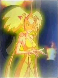 Quel est le nom de la soeur de Bloom ?