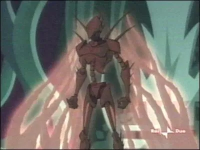 En quoi peut se transformer Lord Darkar , le nouvel ennemi des Winx ?