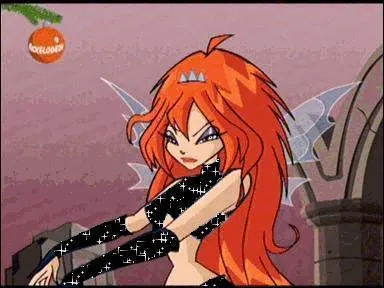 Quelle winx rejoint le ct du mal ?
