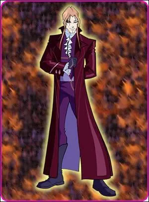 Qui est le nouvel ennemi des Winx dans la saison 3 ?