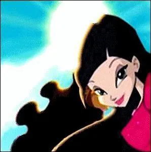Quelle est la winx qui a les cheveux longs ?