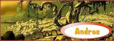 Quel Winx mourra en sauvant Andros ?