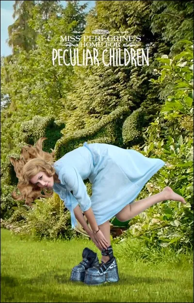 Quelle est la particularité d'Emma Bloom dans le film ?