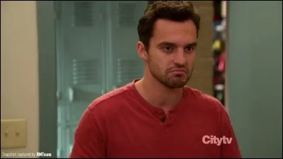 Dans quelle ville a grandi Nick ?