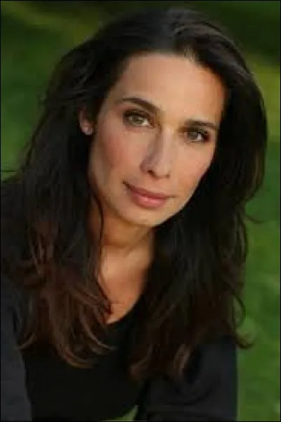 Dans quelle série Marie Fugain a-t-elle interprété le personnage de Marie Bergman entre 2009 et 2010 ?