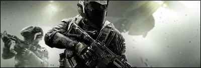 Quel Call of Duty est sorti en novembre 2016 ?