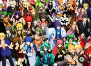 Quiz Connais-tu vraiment les personnages de Vocaloid ?