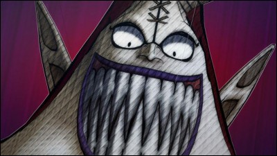 Quel est le vrai but de Gecko Moria ?