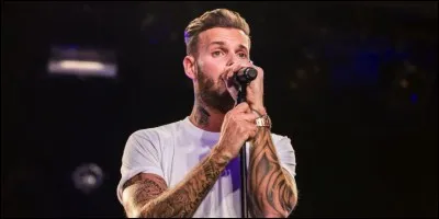 Quelle chanson a-t-il reprise de Jean-Jacques Goldman ?