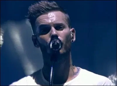 Dans quel album se trouve la chanson "Ensemble" ?