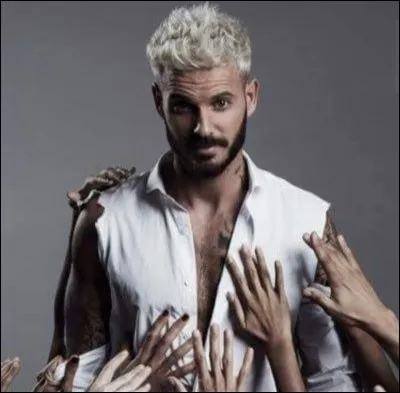 Dans quelle ville M. Pokora est-il né ?
