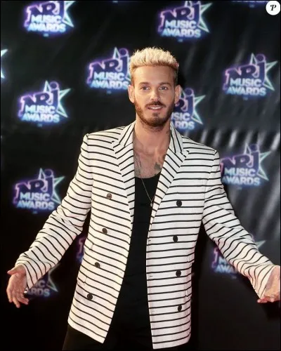 Dans quelle émission M. Pokora a-t-il été vainqueur ?