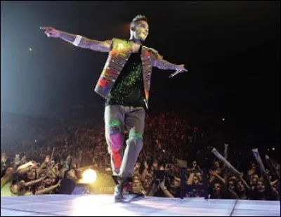 Quel est l'album de M. Pokora sorti en 2012 ?