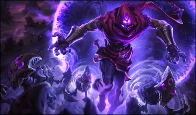 Quel est ce champion ?