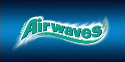 Quel genre de produit est commercialisé sous la marque Airwaves ?