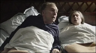 À quel personnage va-t-il arriver malheur ?