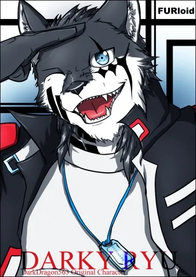 Les FURloids/ANIMAloids sont des :