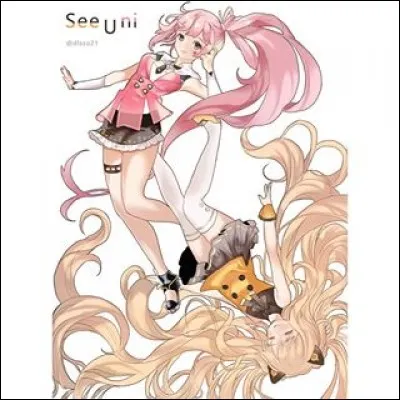 De quelle origine sont Uni et SeeU ?