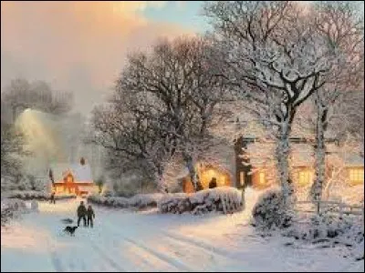 Que se passe-t-il le jour de la Sainte-Jacqueline ?