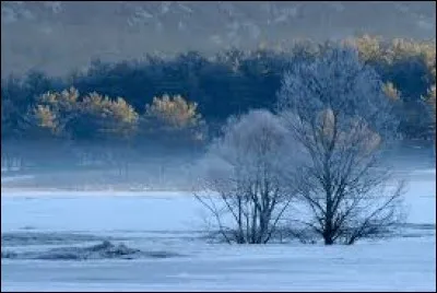 S'il gèle et tonne en février, qu'est-ce que cela annonce ?