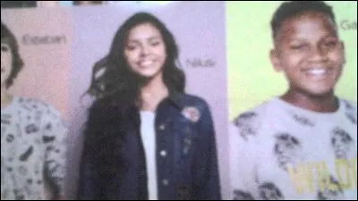 Nilusi et Gabriel sortent-ils ensemble ?