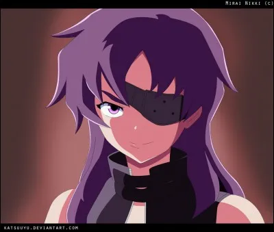 Comment s'appelle ce personnage ?