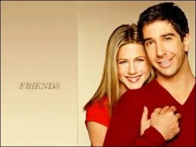 Quel est le prénom de la fille de Ross et Rachel ?