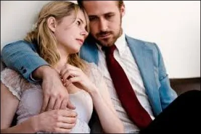 Combien d'années peut-on compter entre la période de la jeunesse de Dean et Cindy et la période présente durant le film ?