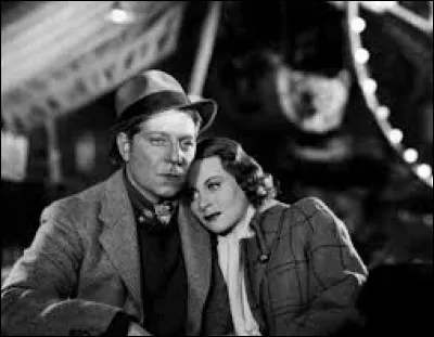 Quelle réplique célèbre a-t-on pu entendre dans ce film qui réunit Jean Gabin et Michèle Morgan dans le rôle de Jean et Nelly ?