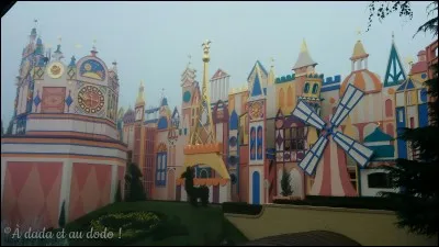 Ce manège parle de :