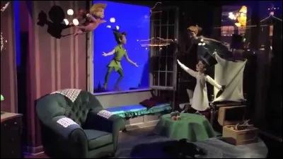 Comment s'appelle ce manège ?