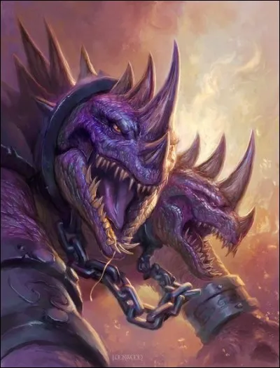 Comment se nomme ce boss ?