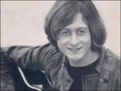 " Je me vois marcher la faim au ventre Dans la rue qui sent déjà l'hiver Parmi tous ces inconnus qui rentrent Retrouver la femme et le couvert..." : Quel est ce titre de Polnareff de 1966 ?