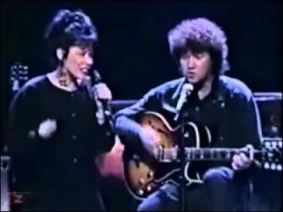 Robert Charlebois chante "Alors chu reparti sur Québecair, Transworld, Northern, Eastern, Western pis Pan American! .." Le titre est le nom d'un aviateur, lequel ?