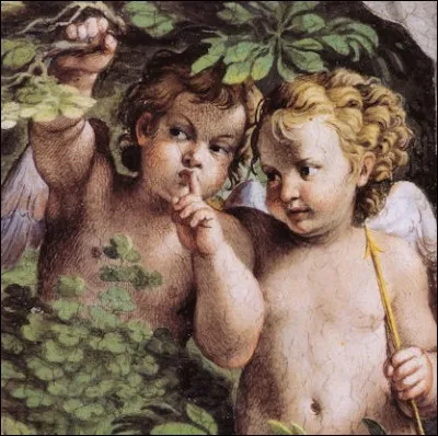 Comment le jeune frère de Cupidon va-t-il alors se nommer ?