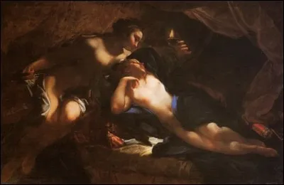 Qui amena Cupidon à connaître Psyché ?