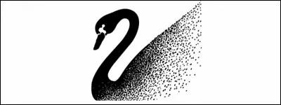 Quelle marque arbore ce beau cygne comme emblème ?