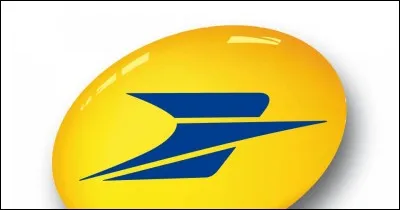 Cet oiseau assez abstrait est celui de...